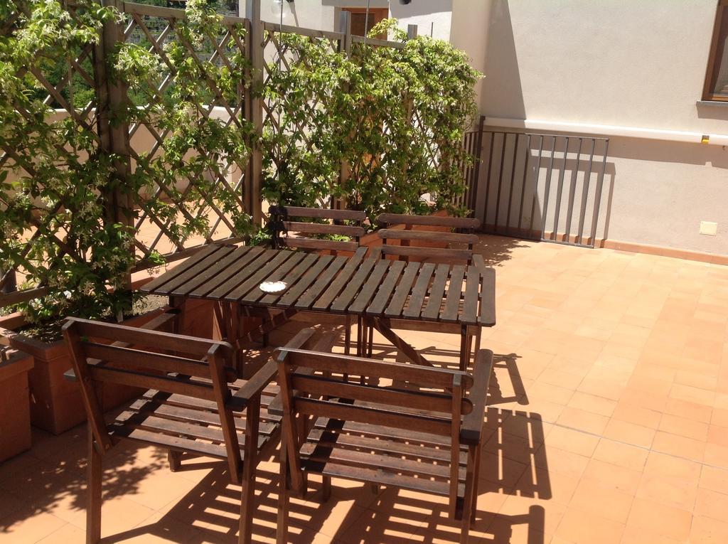 B&B Costa Di Amalfi Vietri Habitación foto