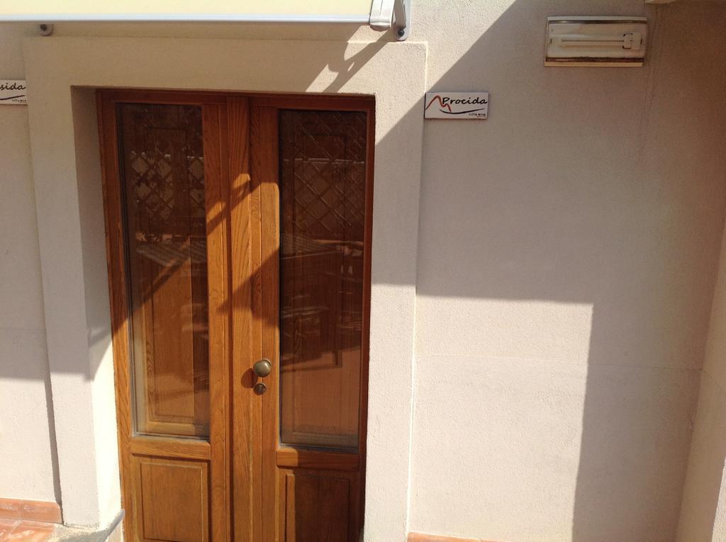 B&B Costa Di Amalfi Vietri Exterior foto