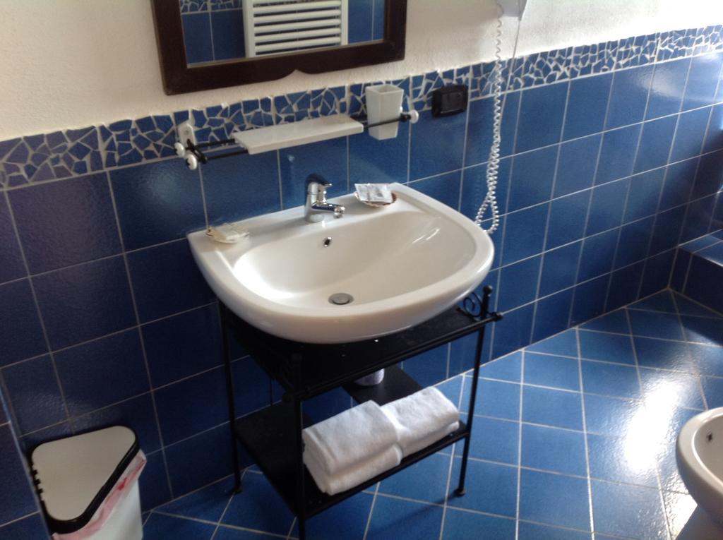 B&B Costa Di Amalfi Vietri Habitación foto