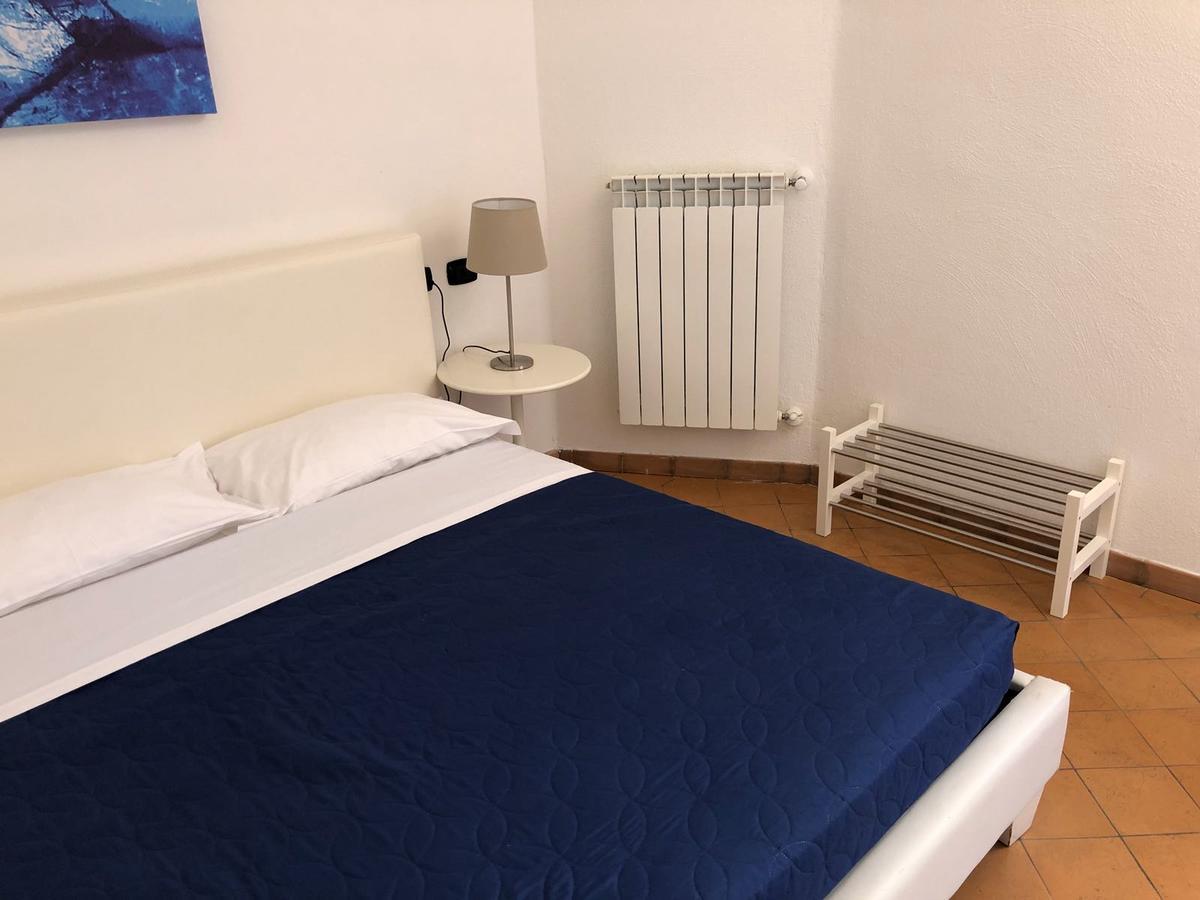 B&B Costa Di Amalfi Vietri Exterior foto