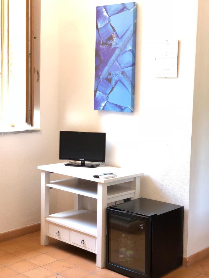 B&B Costa Di Amalfi Vietri Exterior foto