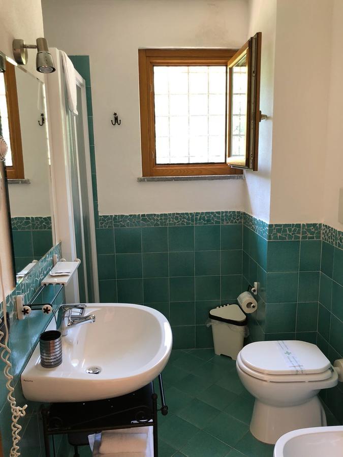 B&B Costa Di Amalfi Vietri Exterior foto