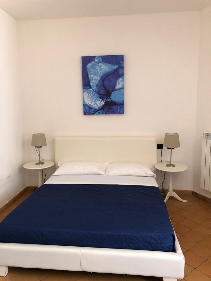 B&B Costa Di Amalfi Vietri Exterior foto