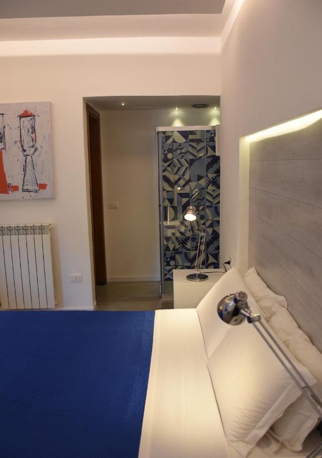 B&B Costa Di Amalfi Vietri Exterior foto