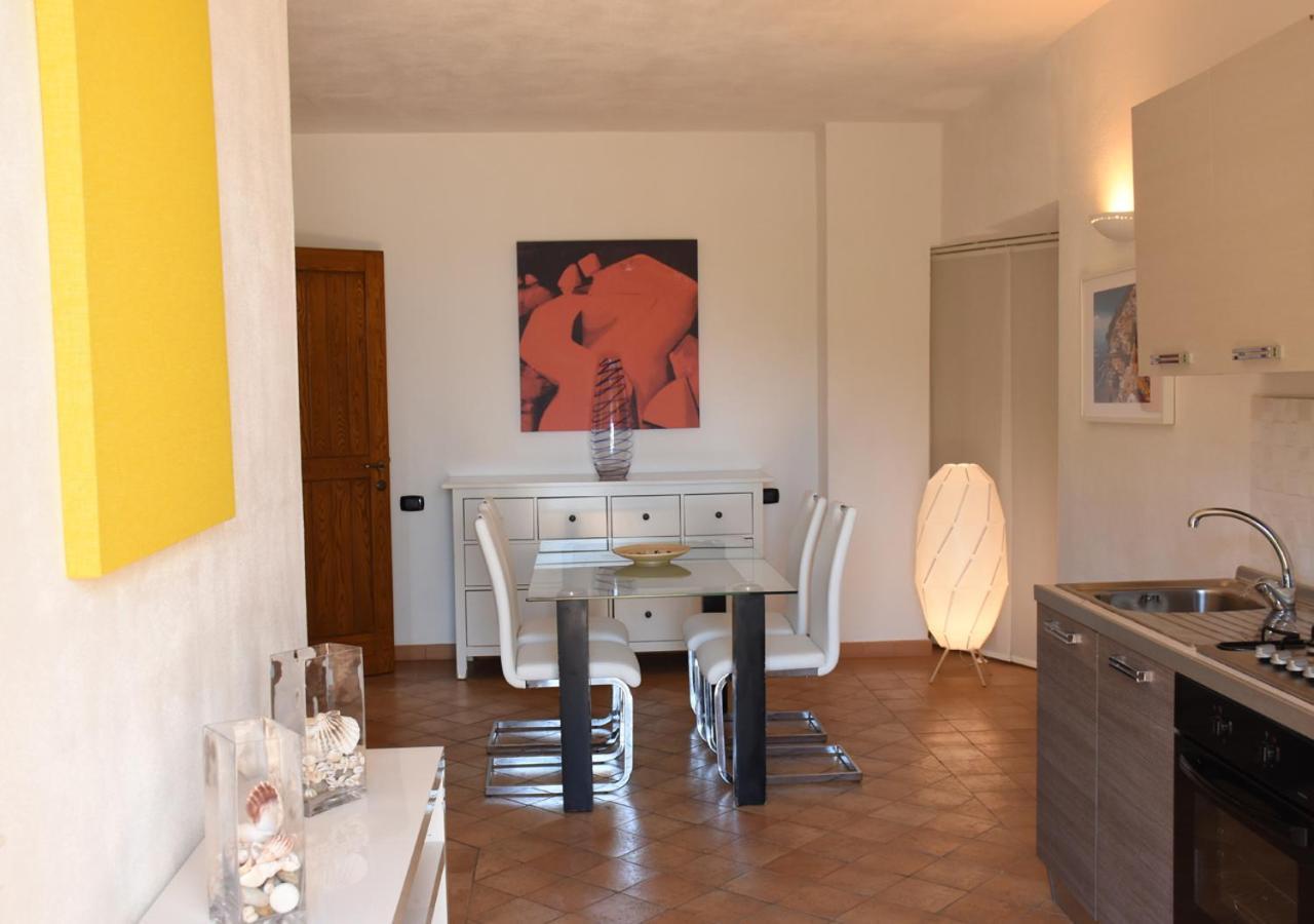 B&B Costa Di Amalfi Vietri Exterior foto