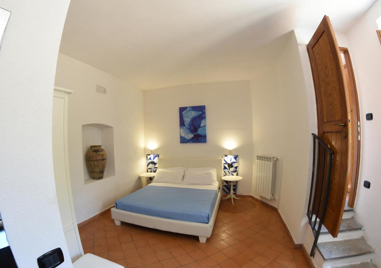 B&B Costa Di Amalfi Vietri Exterior foto
